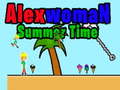 Тоглоом Alexwoman Summer Time