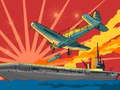 Тоглоом Battle Airplanes Jigsaw