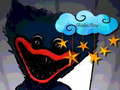 Тоглоом Huggy Wuggy Hidden Stars