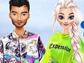 Тоглоом TikTok Urban Outfits
