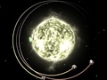 Тоглоом Planet Gravity