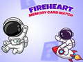 Тоглоом Fireheart Memory Card Match