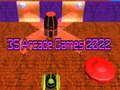 Тоглоом 35 Arcade Games 2022
