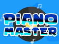 Тоглоом Piano Master