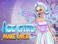 Тоглоом Ice Girl Makeover
