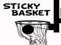 Тоглоом Sticky Basket