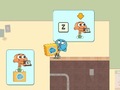 Тоглоом Gumball for Class President