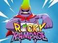 Тоглоом Rocky Rampage