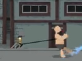 Тоглоом Pixel on Titan: AoT