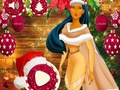 Тоглоом Pocahontas Christmas Sweater Dress Up