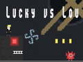 Тоглоом Lucky vs Lou