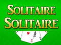 Тоглоом Solitaire Solitaire