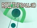 Тоглоом Roll the Ball 3D