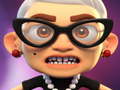 Тоглоом Angry Gran Run: Grannywood