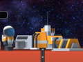 Тоглоом Space Survival Battle