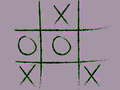 Тоглоом XOX | Tic Tac Toe