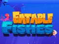Тоглоом Eatable Fishes