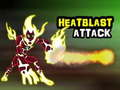 Тоглоом Heatblast Attack