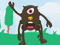 Тоглоом Monster Maker