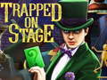 Тоглоом Trapped on Stage