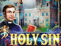 Тоглоом Holy Sin