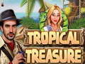 Тоглоом Tropical Treasure