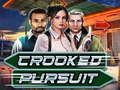 Тоглоом Crooked Pursuit