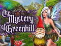 Тоглоом The Mystery of Greenhill