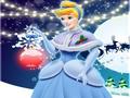 Тоглоом Cinderella Xmas