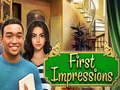 Тоглоом First Impressions