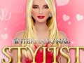 Тоглоом International Fashion Stylist