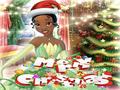 Тоглоом Tiana Princess Xmas DressUp