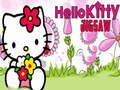 Тоглоом Hello Kitty Jigsaw
