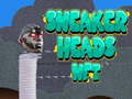 Тоглоом Sneaker Heads NFT