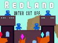 Тоглоом RedLand Water Cut Off