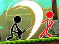 Тоглоом Stickman Archero Fight