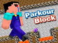 Тоглоом Parkour Block