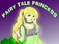 Тоглоом Fairytale Princess