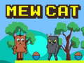 Тоглоом Mew Cat