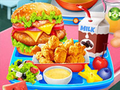 Тоглоом School Lunch Maker