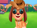 Тоглоом Stray Puppy Pet Care