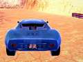 Тоглоом Ford GT40 Simulator