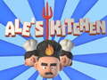 Тоглоом Ale's Kitchen