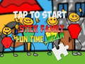 Тоглоом Stick Family Fun Time Jigsaw