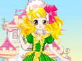 Тоглоом Anime Girl Dressup