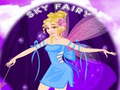 Тоглоом Sky Fairy Dressup