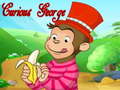 Тоглоом Curious George 