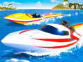Тоглоом Speedboat Challenge Racing