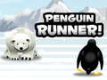 Тоглоом Penguin Runner!