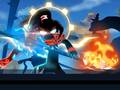 Тоглоом Stickman Hero Fight